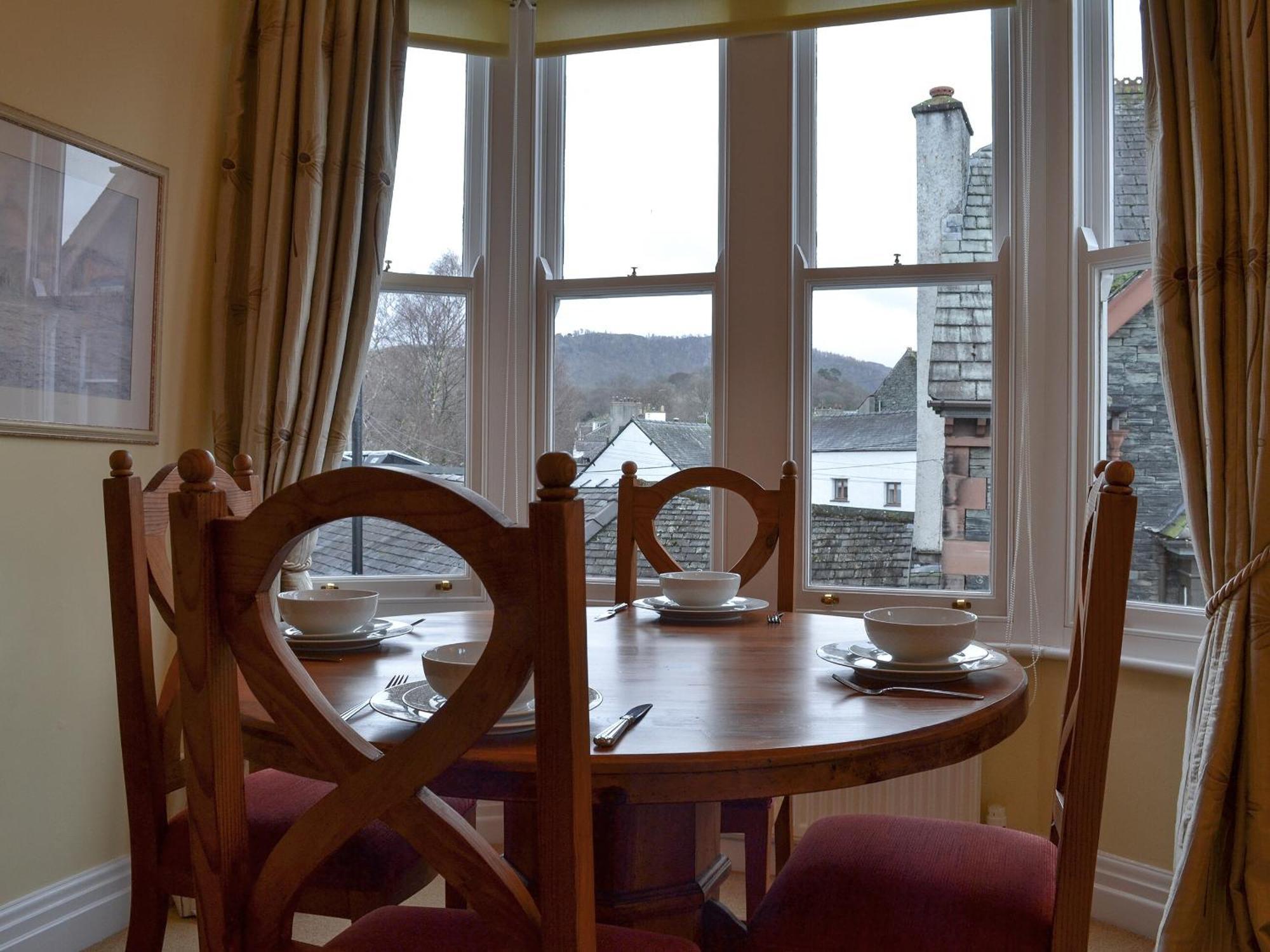 Villa Causey Pike Keswick  Esterno foto