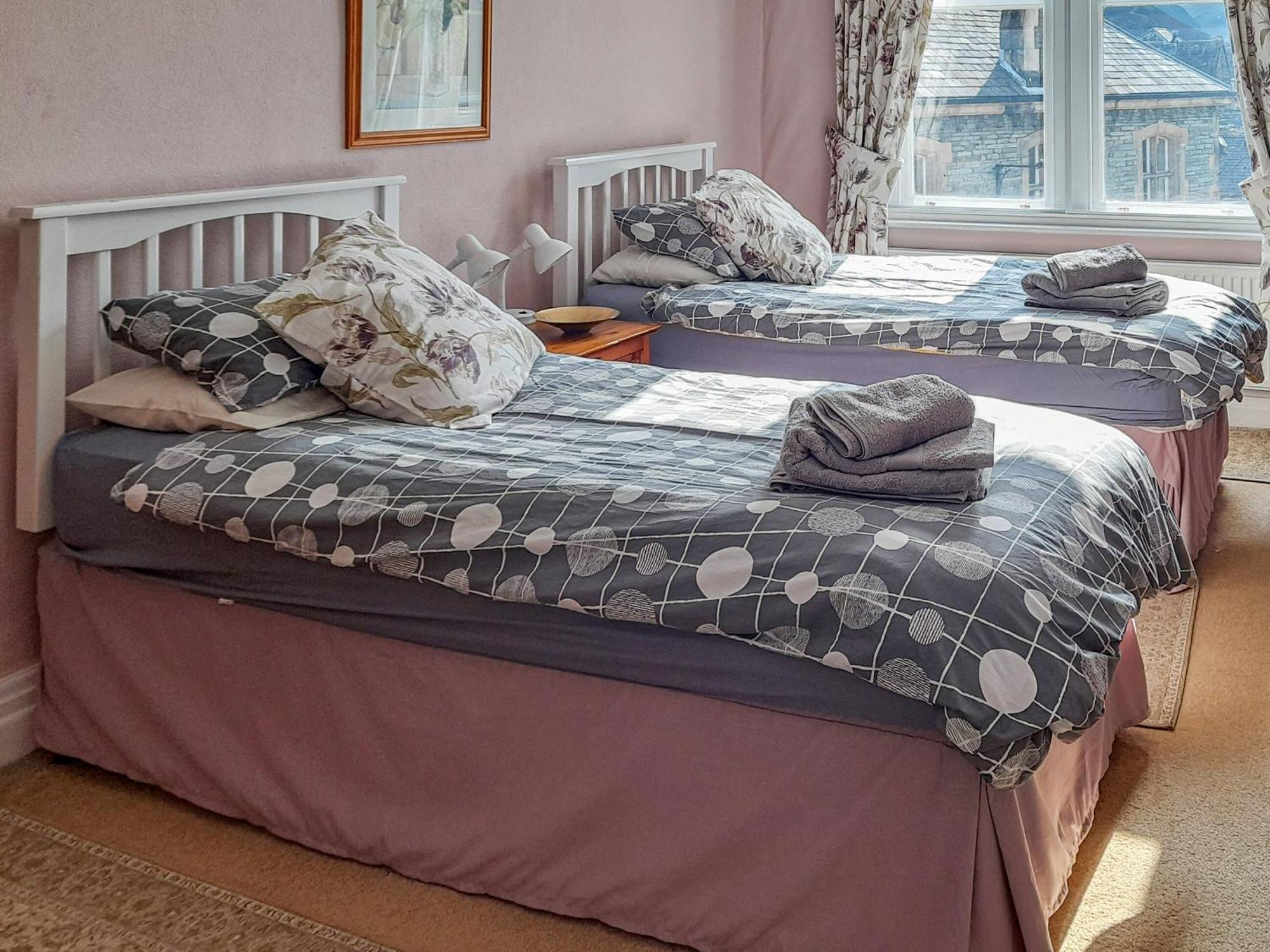 Villa Causey Pike Keswick  Esterno foto