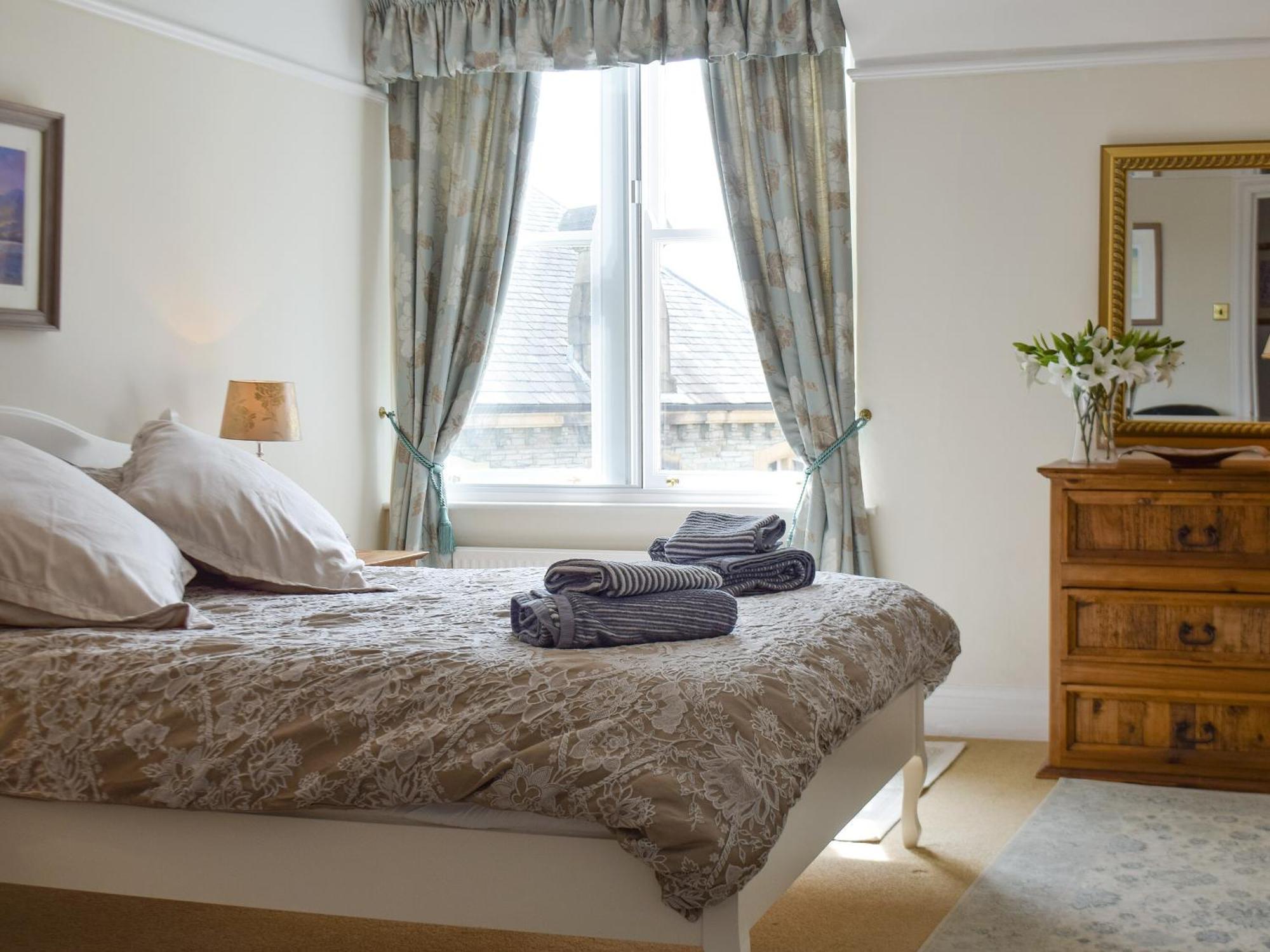 Villa Causey Pike Keswick  Esterno foto